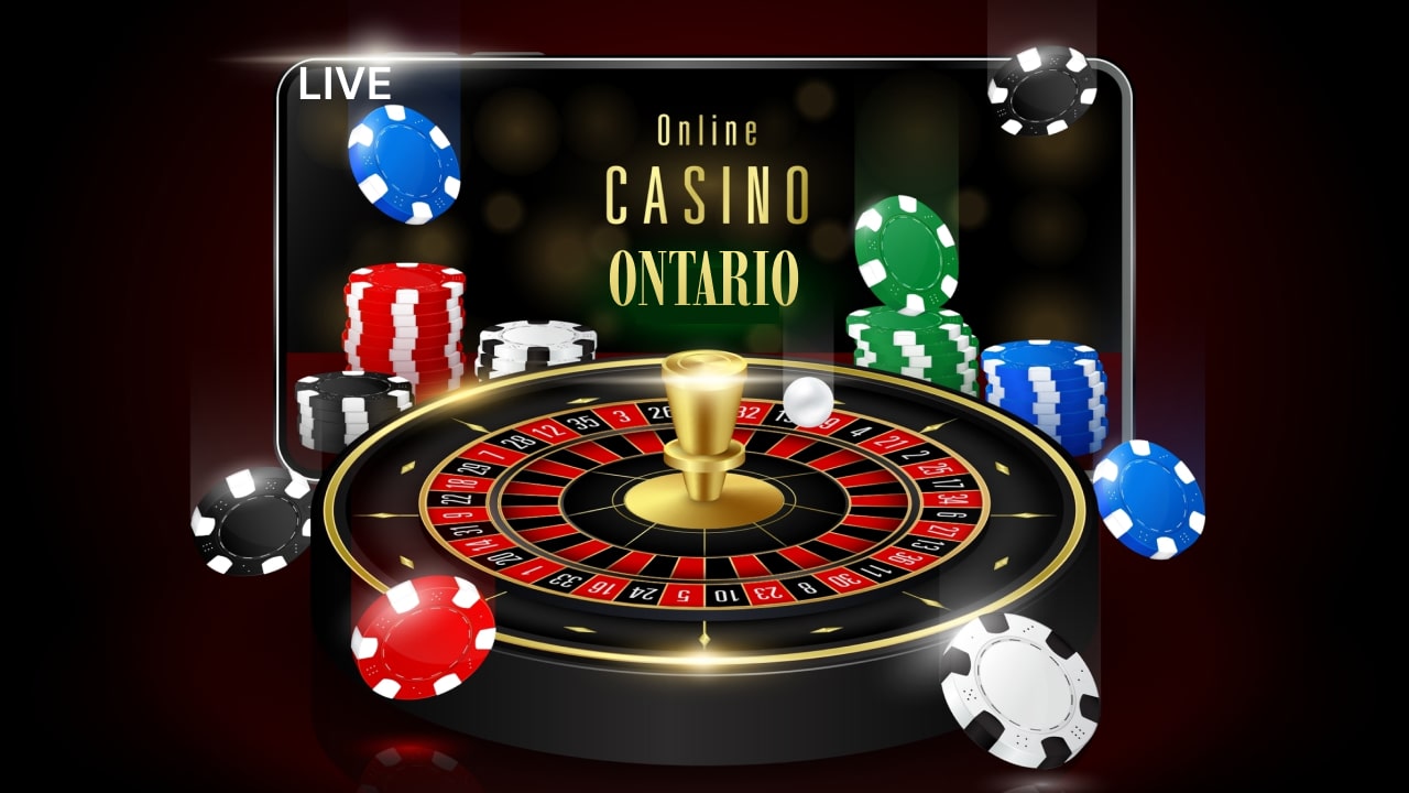 Best online ontario casino